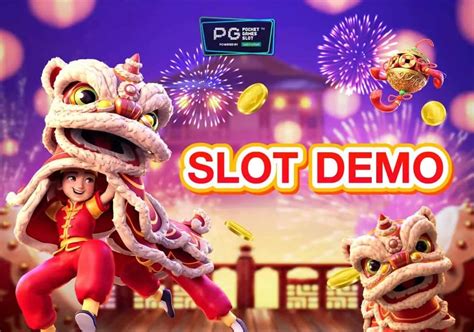 pg slot conta demo,jogar demo pg